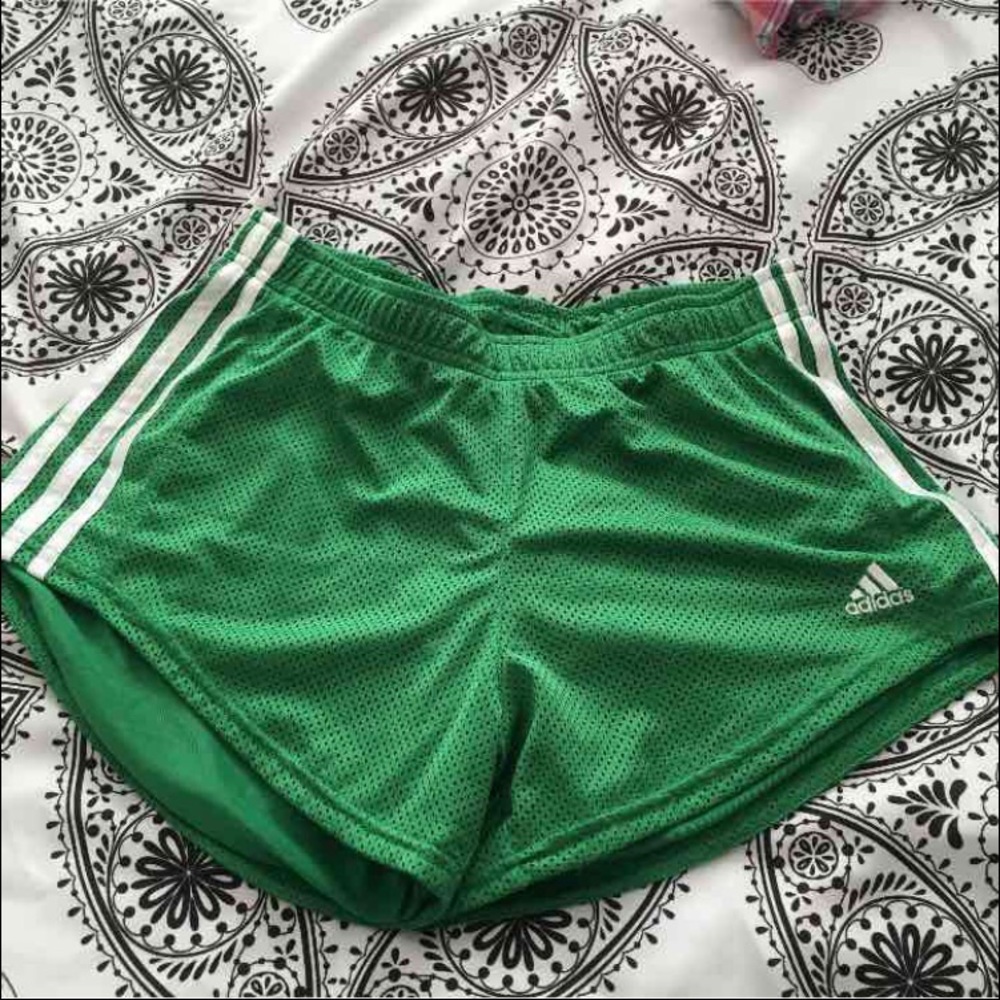 Women Adidas shorts